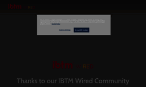 Ibtmwired.com thumbnail