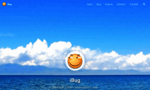 Ibug.io thumbnail