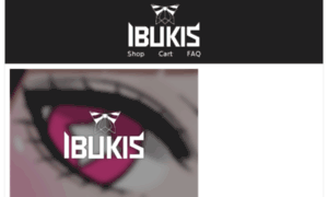 Ibukis.com thumbnail