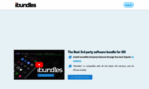 Ibundles.org thumbnail