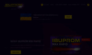 Ibuprom.pl thumbnail