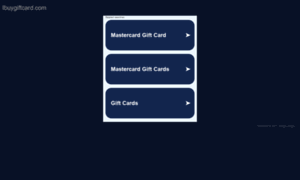 Ibuygiftcard.com thumbnail