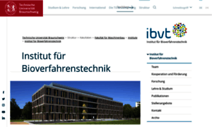 Ibvt.de thumbnail