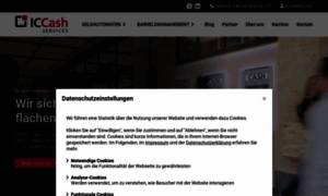 Ic-cash-services.de thumbnail