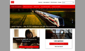 Ic-ec-aufpreise-bahn.de thumbnail