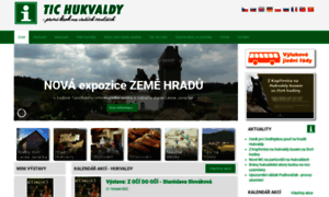 Ic-hukvaldy.cz thumbnail