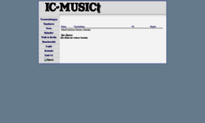Ic-music.de thumbnail
