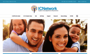 Ic-network.com thumbnail