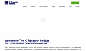 Ic-research.com thumbnail