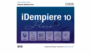 Ic-test.idempiere.it thumbnail