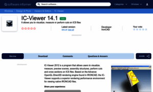 Ic-viewer.software.informer.com thumbnail
