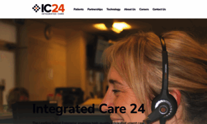 Ic24.org.uk thumbnail