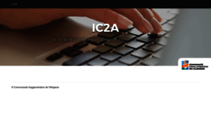 Ic2a.net thumbnail