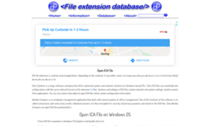 Ica.extensionfile.net thumbnail