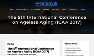 Icaa2017.crowdscience.org thumbnail