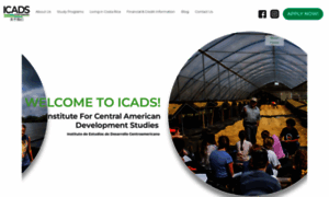 Icads.org thumbnail