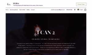 Ican2.us thumbnail