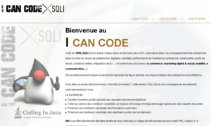 Icancode.sqli.com thumbnail