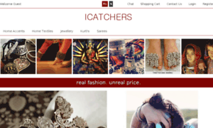 Icatchers.in thumbnail