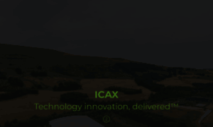Icax.co.uk thumbnail