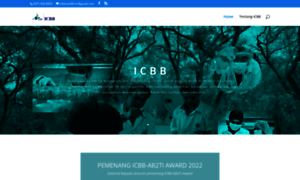 Icbb.or.id thumbnail