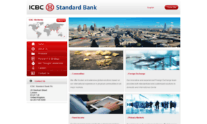 Icbcstandardbank.com thumbnail