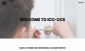 Icc-ccs.org.uk thumbnail