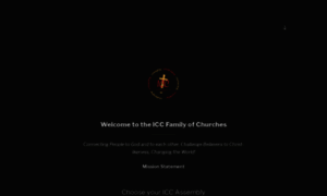 Icc-kenya.org thumbnail