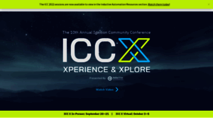 Icc.inductiveautomation.com thumbnail