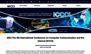 Iccci.org thumbnail