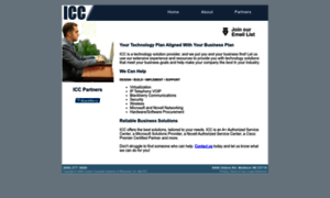 Iccnow.com thumbnail