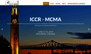 Iccr-mcma.org thumbnail