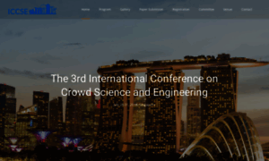 Iccse2018.crowdscience.org thumbnail