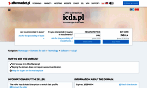 Icda.pl thumbnail