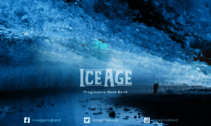Ice-age.com thumbnail