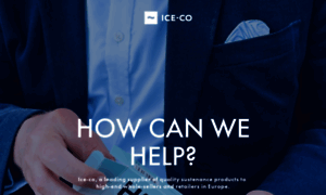 Ice-co.com thumbnail