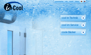 Ice-cool.eu thumbnail