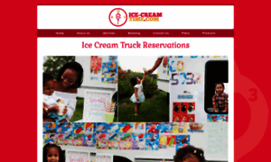 Ice-creamtime.com thumbnail