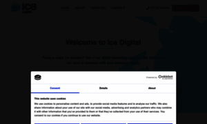 Ice-digital.co.uk thumbnail