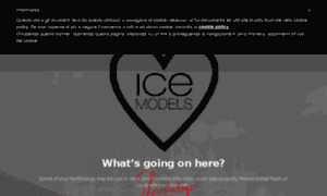 Ice-website.netwalkapp.com thumbnail