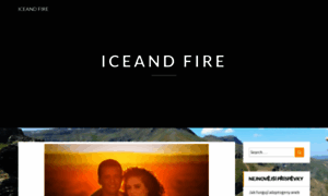 Iceandfire.cz thumbnail
