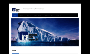 Iceauctiononline.com thumbnail