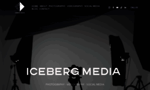 Icebergmedia.com.au thumbnail