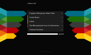 Icebox.net thumbnail