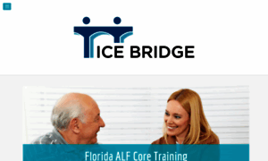 Icebridgetraining.com thumbnail