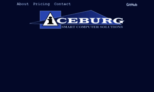 Iceburg.net thumbnail