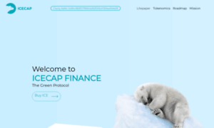 Icecap.finance thumbnail