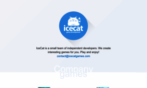 Icecatgames.com thumbnail