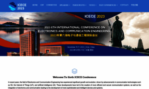 Icece.net thumbnail