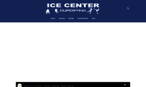 Icecenter.net thumbnail
